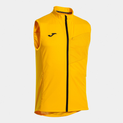 Жилет JOMA R-NIGHT ICONIC ORO