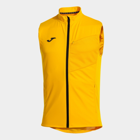 Жилет JOMA R-NIGHT ICONIC ORO