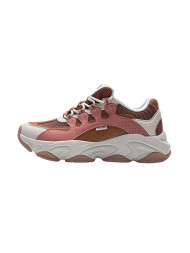 Женские кроссовки KELME Women's Casual Shoes Brown