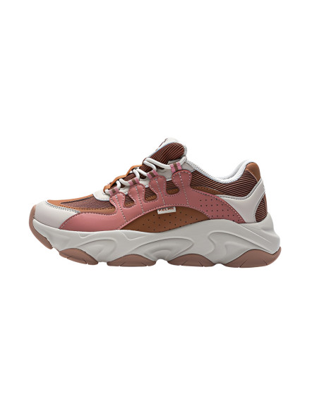 Женские кроссовки KELME Women's Casual Shoes Brown