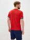 Футбольная форма KELME S/S Football Set (Red/Dark Blue)