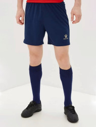 Футбольная форма KELME S/S Football Set (Red/Dark Blue)