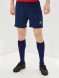 Футбольная форма KELME S/S Football Set (Red/Dark Blue)