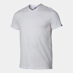 Футболка для тенниса JOMA COMBI COTTON