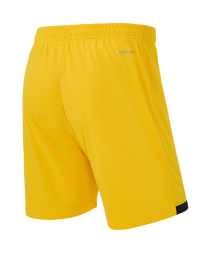 Шорты игровые JOGEL DIVISION PerFormDRY Union Shorts, желтый