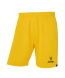 Шорты игровые JOGEL DIVISION PerFormDRY Union Shorts, желтый