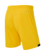 Шорты игровые JOGEL DIVISION PerFormDRY Union Shorts, желтый