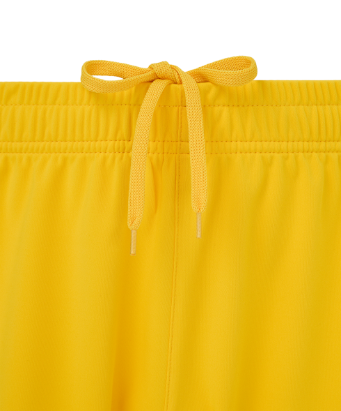 Шорты игровые JOGEL DIVISION PerFormDRY Union Shorts, желтый