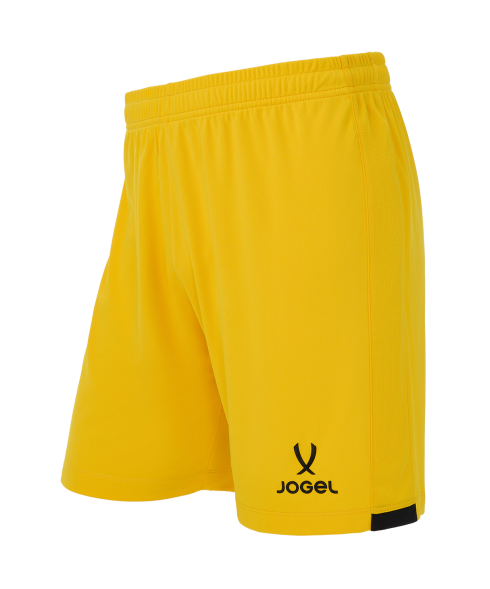 Шорты игровые JOGEL DIVISION PerFormDRY Union Shorts, желтый