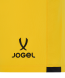 Шорты игровые JOGEL DIVISION PerFormDRY Union Shorts, желтый