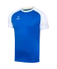 Футболка игровая JOGEL CAMP Reglan Jersey, синий/белый