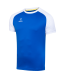 Футболка игровая JOGEL CAMP Reglan Jersey, синий/белый