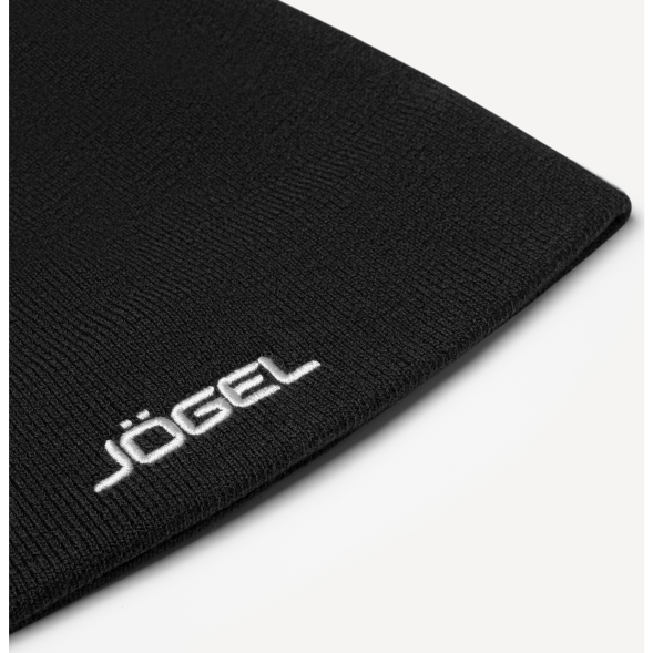 Шапка JOGEL CAMP Team Training Hat, черный