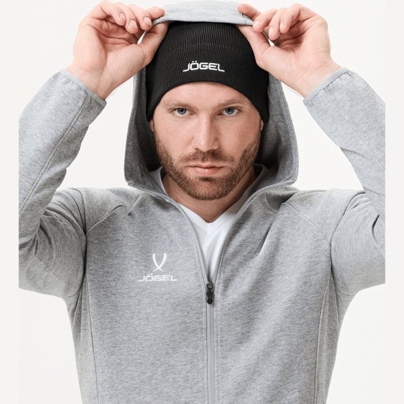 Шапка JOGEL CAMP Team Training Hat, черный