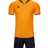 Детская футбольная форма KELME Football Uniform Set (Orange/Black)