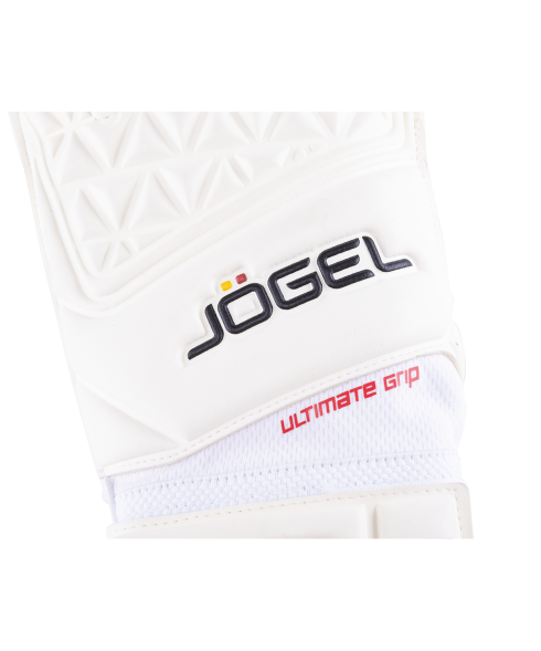 Перчатки вратарские JOGEL Pro Edition Roll