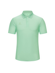 Футболка-поло KELME SHORT SLEEVE POLO SHIRT Green