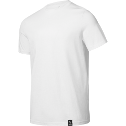 Футболка JÖGEL ESSENTIAL Core Tee, белый