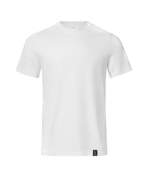 Футболка JOGEL ESSENTIAL Core Tee, белый