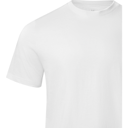 Футболка JÖGEL ESSENTIAL Core Tee, белый