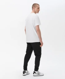 Футболка JOGEL ESSENTIAL Core Tee, белый