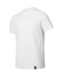 Футболка JOGEL ESSENTIAL Core Tee, белый