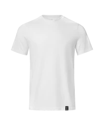 Футболка JOGEL ESSENTIAL Core Tee, белый
