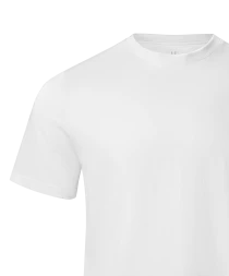 Футболка JOGEL ESSENTIAL Core Tee, белый