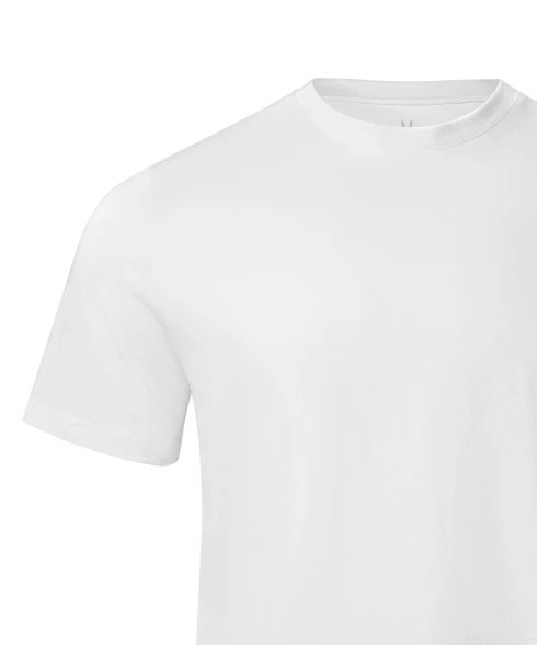 Футболка JOGEL ESSENTIAL Core Tee, белый