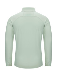 Олимпийка KELME Knitted Jacket Green