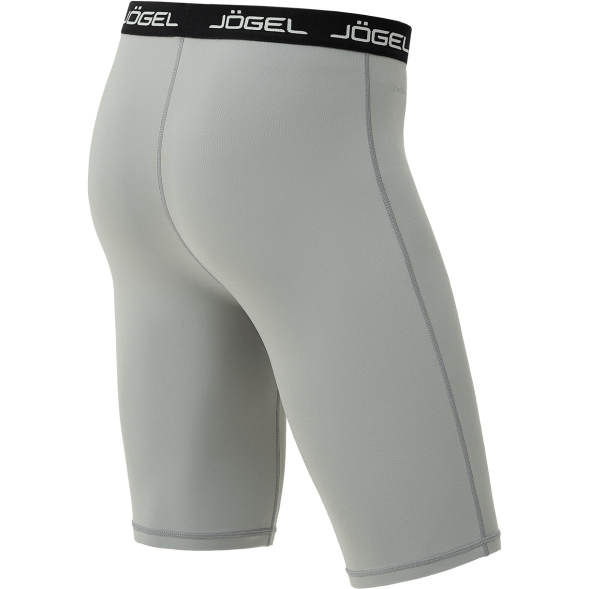 Шорты компрессионные JOGEL CAMP PerFormDRY Baselayer Shorts, серый