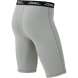 Шорты компрессионные JOGEL CAMP PerFormDRY Baselayer Shorts, серый