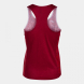 CAMISETA TIRANTES ELITE IX ROJO