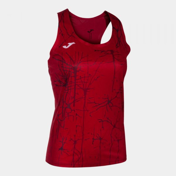 CAMISETA TIRANTES ELITE IX  
