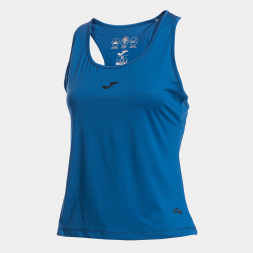 CAMISETA TIRANTES R-NATURE AZUL