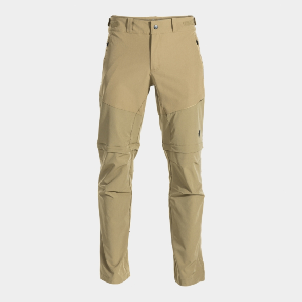PANTALÓN LARGO EXPLORER BEIGE