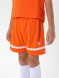 Детская футбольная форма FN Spirit Kid (Orange/White)