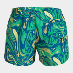 BERMUDA DE BAÑO SANTA MÓNICA    