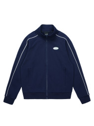 Олимпийка KELME Knitted Coat Dark Blue