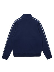 Олимпийка KELME Knitted Coat Dark Blue