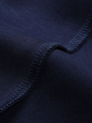 Олимпийка KELME Knitted Coat Dark Blue