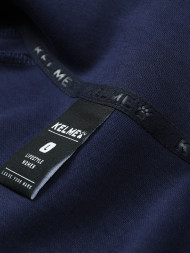 Олимпийка KELME Knitted Coat Dark Blue