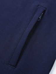 Олимпийка KELME Knitted Coat Dark Blue