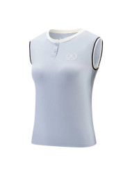 Майка KELME Casual Vest Light Blue