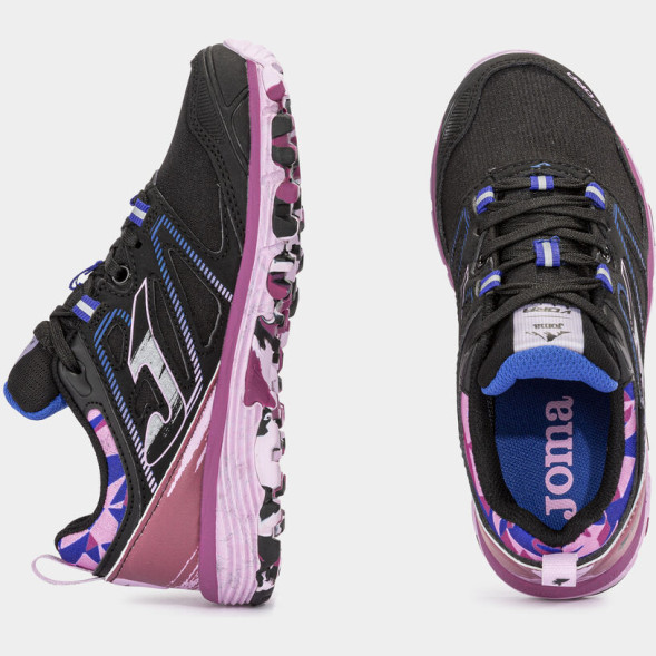 Кроссовки Joma VORA JR JVORAW2431