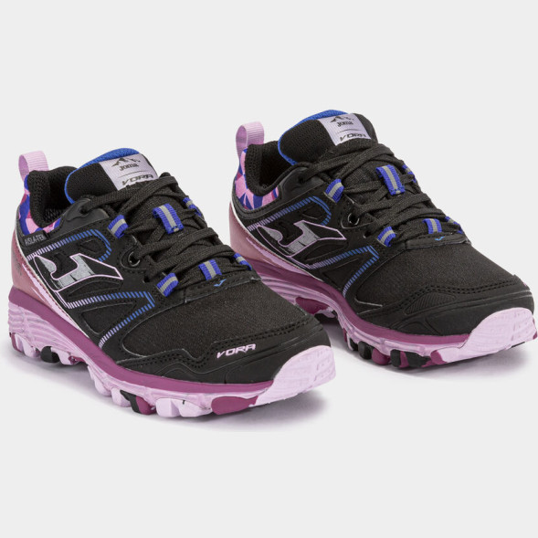 Кроссовки Joma VORA JR JVORAW2431