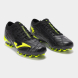 Бутсы JOMA EVOLUTION 2531 NEGRO AMARILLO ARTIFICIAL GRASS
