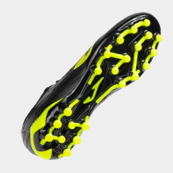 Бутсы JOMA EVOLUTION 2531 NEGRO AMARILLO ARTIFICIAL GRASS
