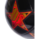 Мяч футб. ADIDAS UCL Club IA0947, р.5, ТПУ, 12 пан., маш.сш., черно-оранжевый