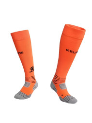 Гетры KELME Football Length Socks Orange